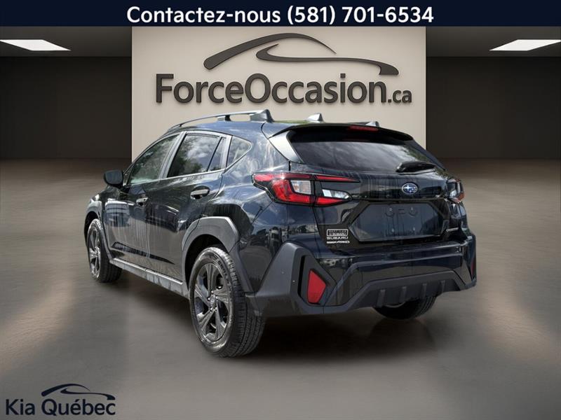 subaru Crosstrek 2024 - 2