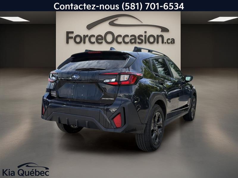 subaru Crosstrek 2024 - 3