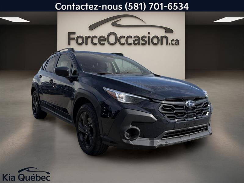 subaru Crosstrek 2024 - 4