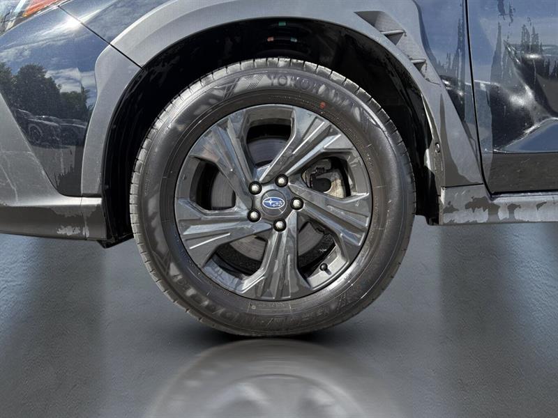 subaru Crosstrek 2024 - 5
