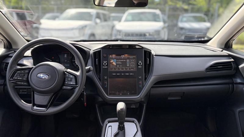 subaru Crosstrek 2024 - 7