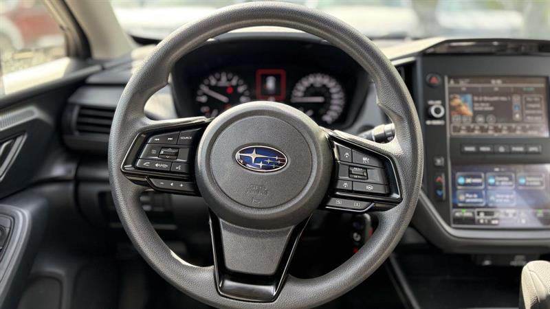 subaru Crosstrek 2024 - 8