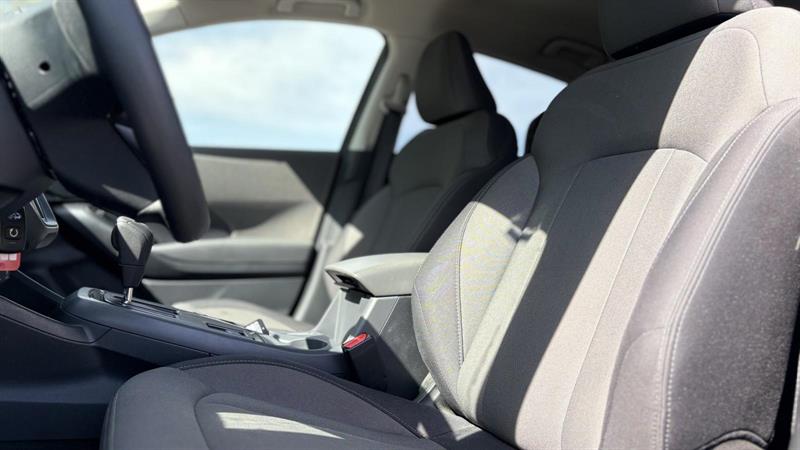 subaru Crosstrek 2024 - 11