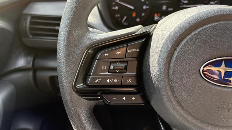 subaru Crosstrek 2024 - 13