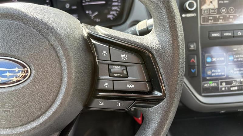 subaru Crosstrek 2024 - 14