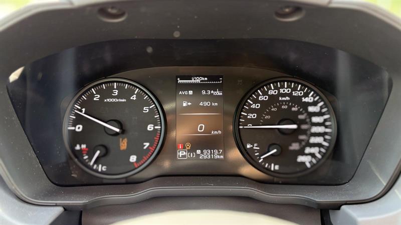 subaru Crosstrek 2024 - 16