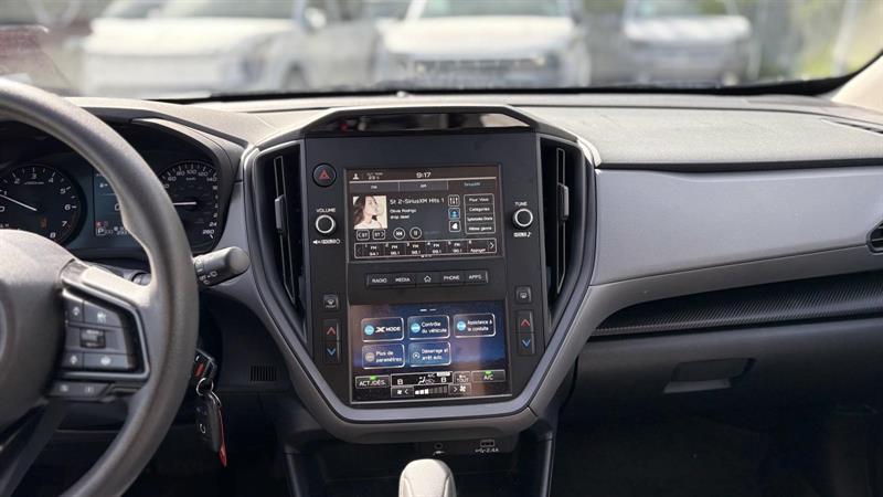 subaru Crosstrek 2024 - 17