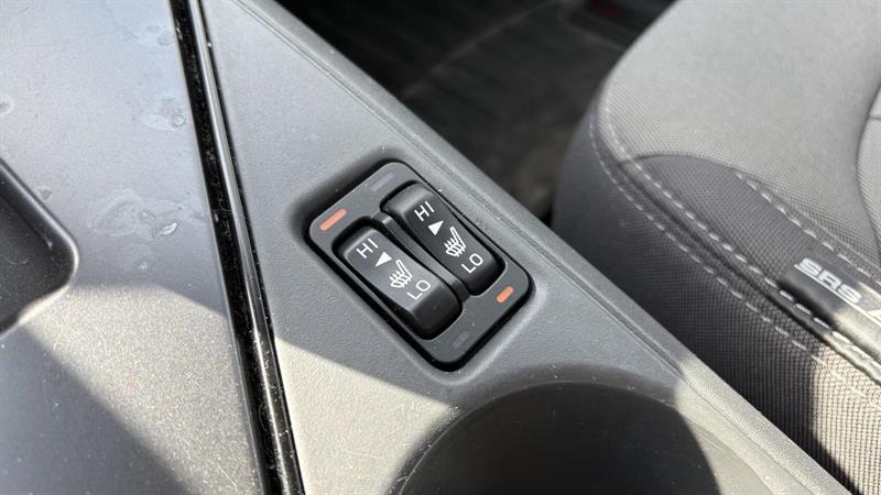 subaru Crosstrek 2024 - 20