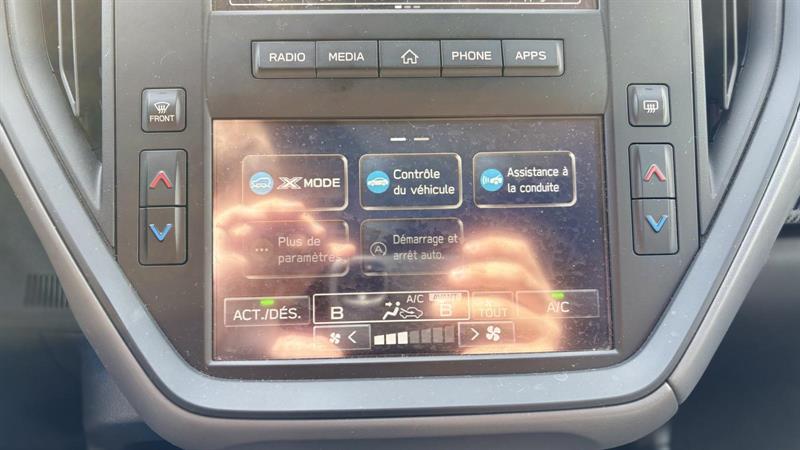 subaru Crosstrek 2024 - 22