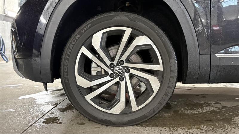 volkswagen Atlas Cross Sport 2022 - 5