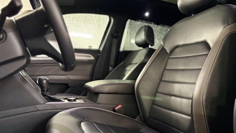 volkswagen Atlas Cross Sport 2022 - 14