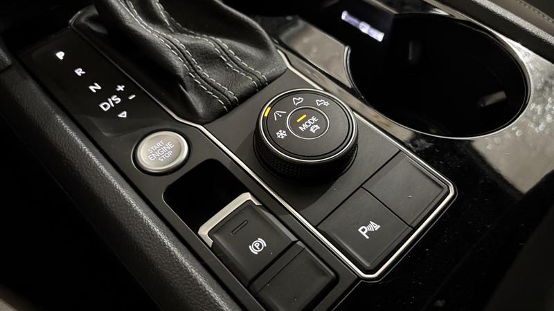 volkswagen Atlas Cross Sport 2022 - 25