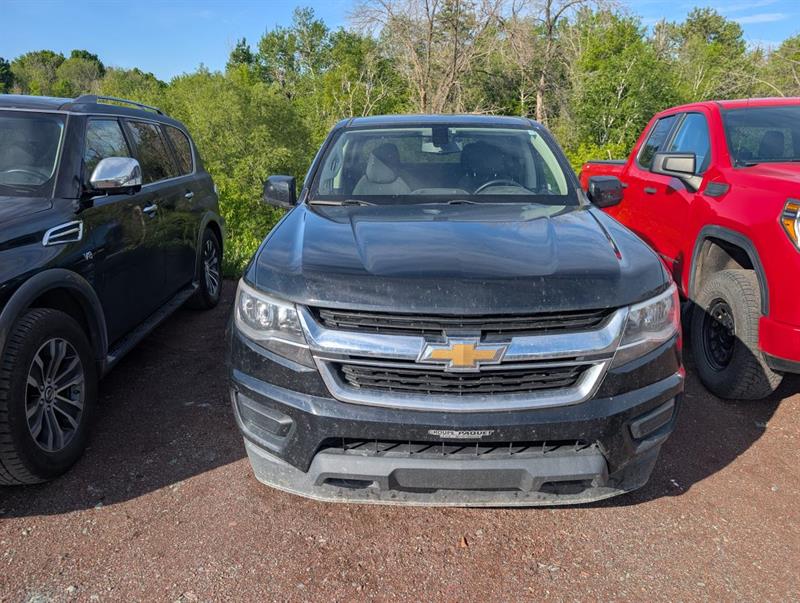 chevrolet Colorado 2019 - 3