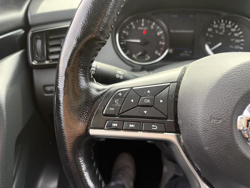 nissan Qashqai 2021 - 22