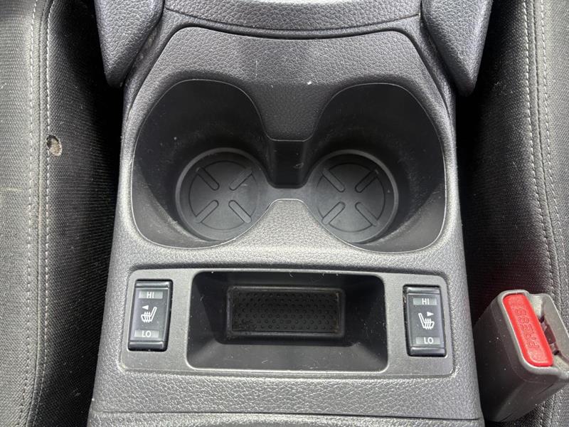 nissan Qashqai 2021 - 28
