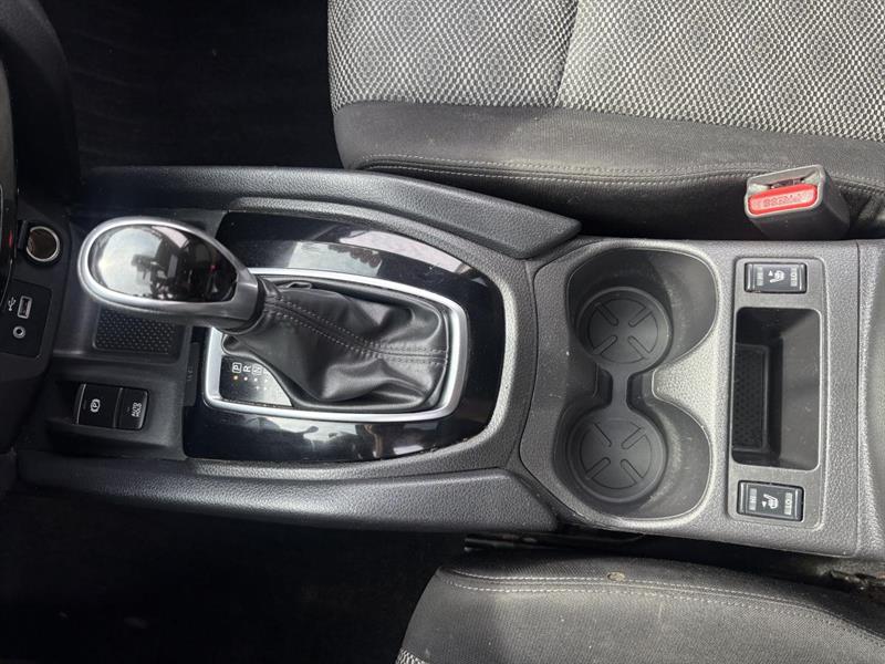 nissan Qashqai 2021 - 29