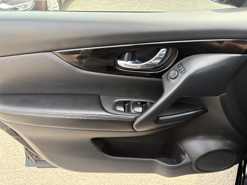 nissan Qashqai 2021 - 31