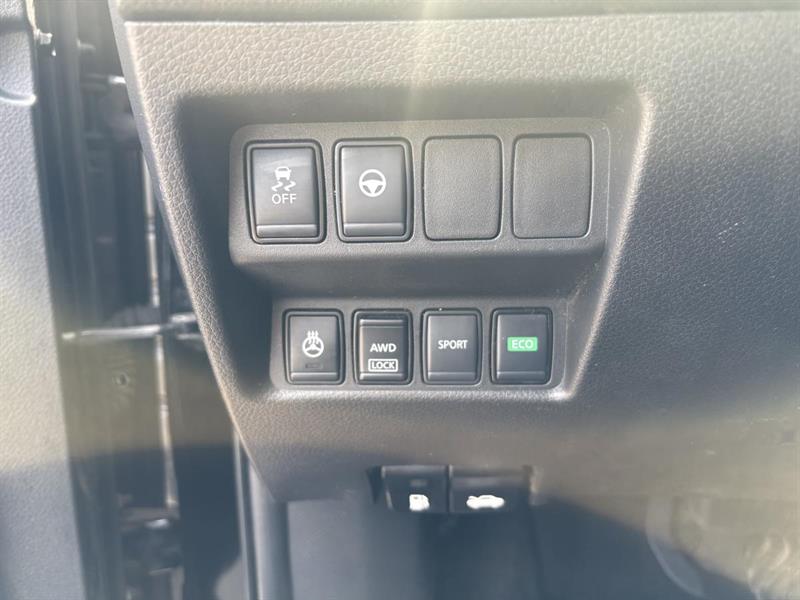 nissan Qashqai 2021 - 32