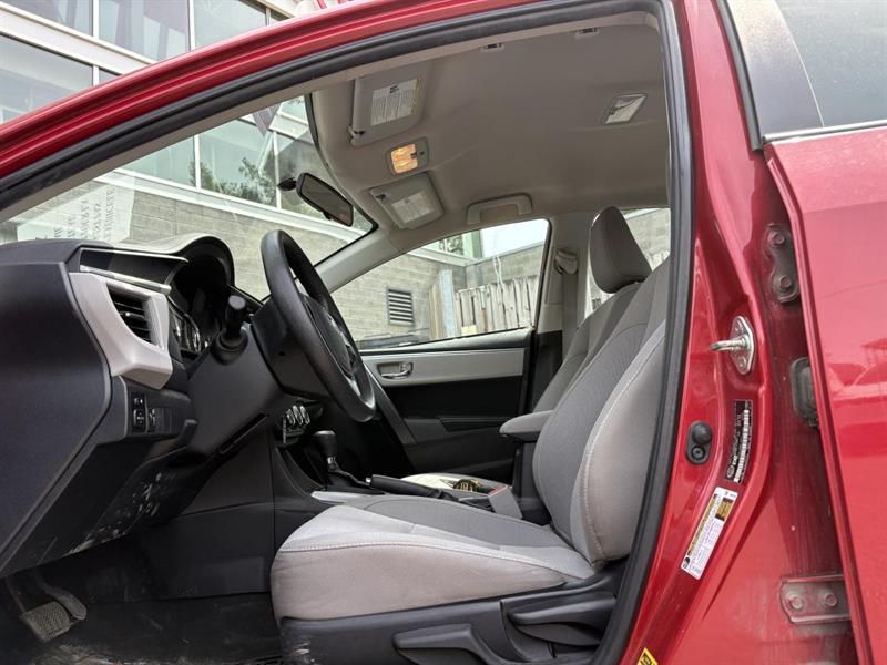 toyota Corolla 2014 - 6