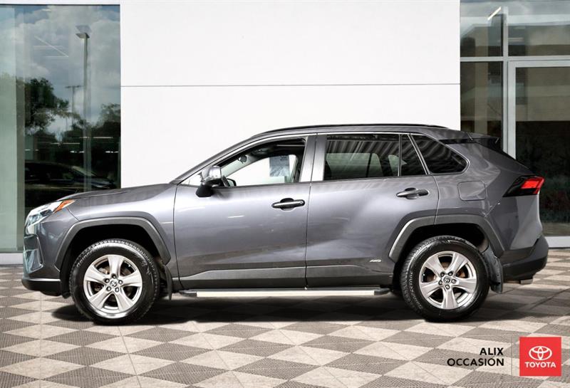 toyota RAV4 2023 - 3