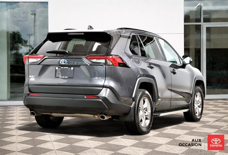 toyota RAV4 2023 - 4