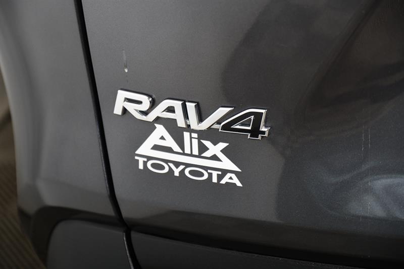 toyota RAV4 2023 - 6