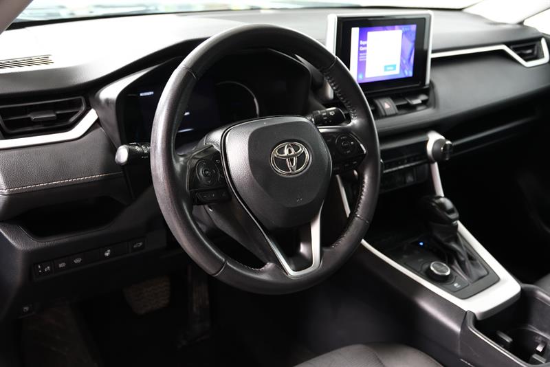toyota RAV4 2023 - 11
