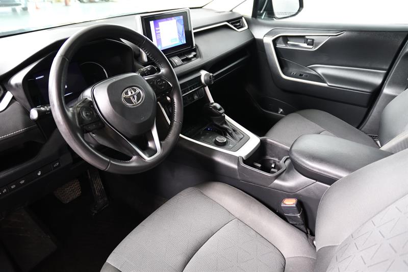toyota RAV4 2023 - 12