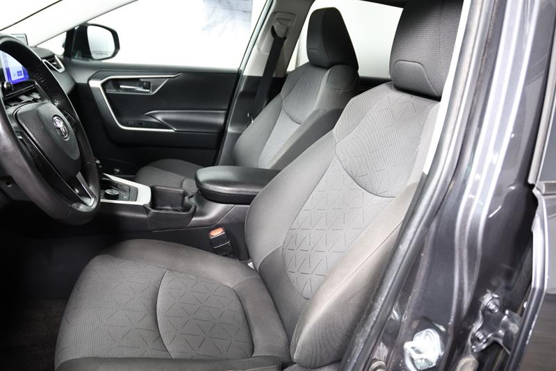 toyota RAV4 2023 - 16