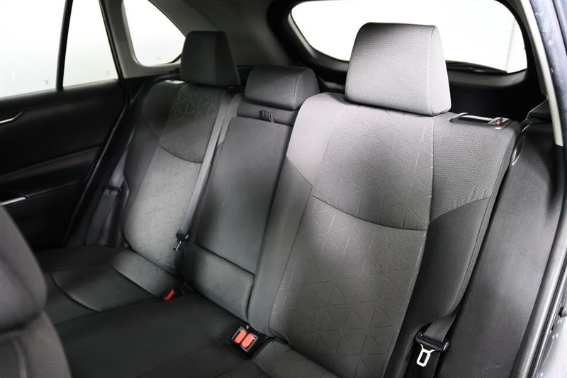 toyota RAV4 2023 - 17