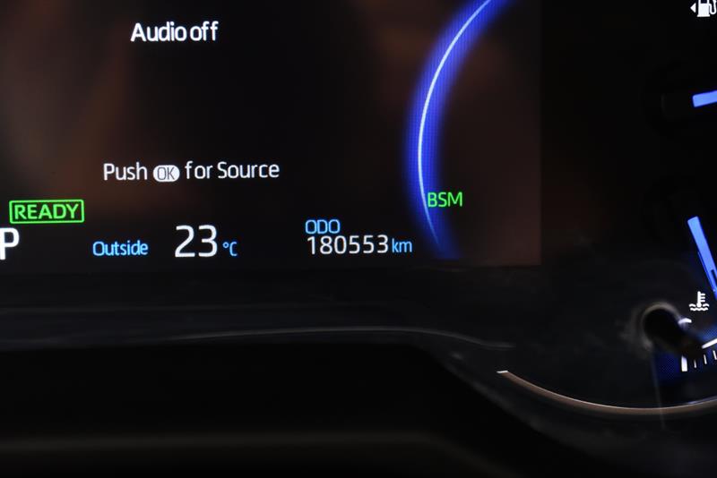 toyota RAV4 2023 - 20