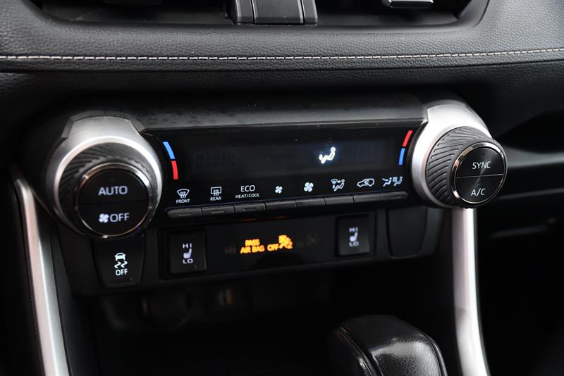 toyota RAV4 2023 - 23