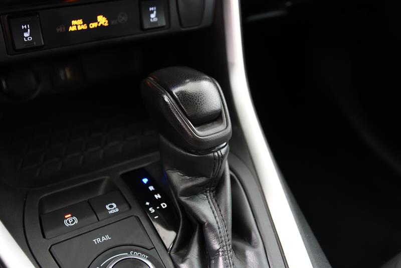 toyota RAV4 2023 - 25