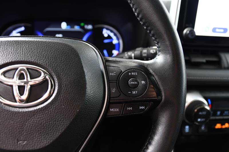 toyota RAV4 2023 - 26