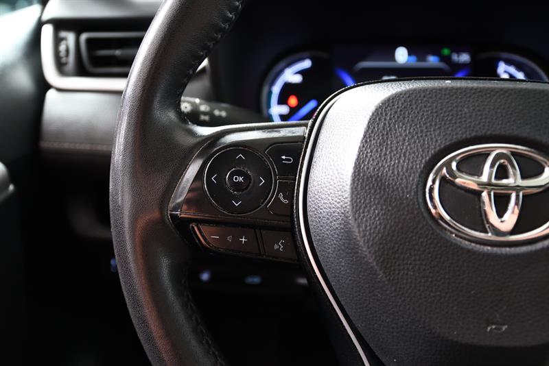 toyota RAV4 2023 - 27