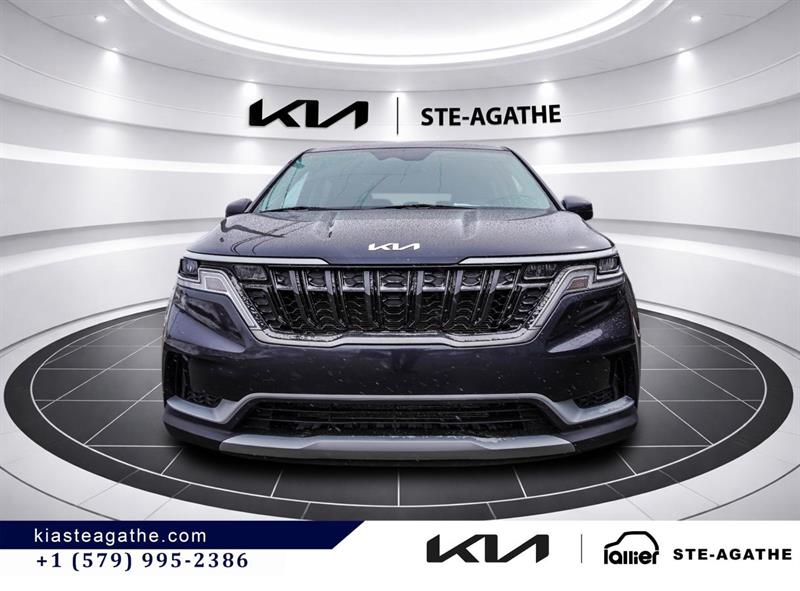 kia Carnival 2023 - 2