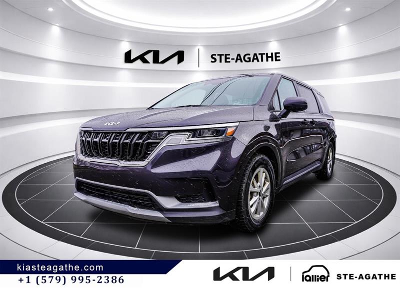 kia Carnival 2023 - 3