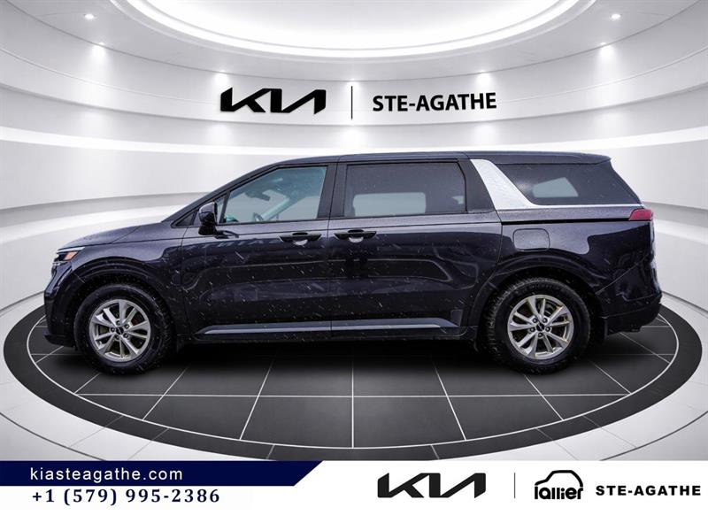 kia Carnival 2023 - 4