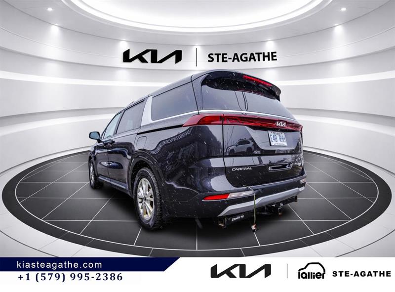 kia Carnival 2023 - 5