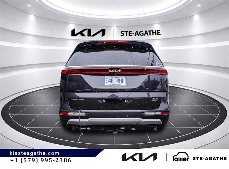 kia Carnival 2023 - 6