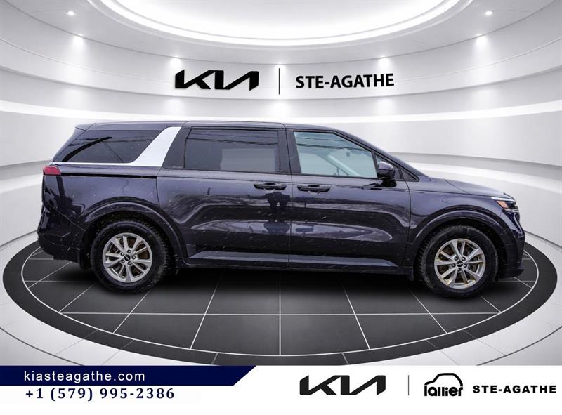 kia Carnival 2023 - 8