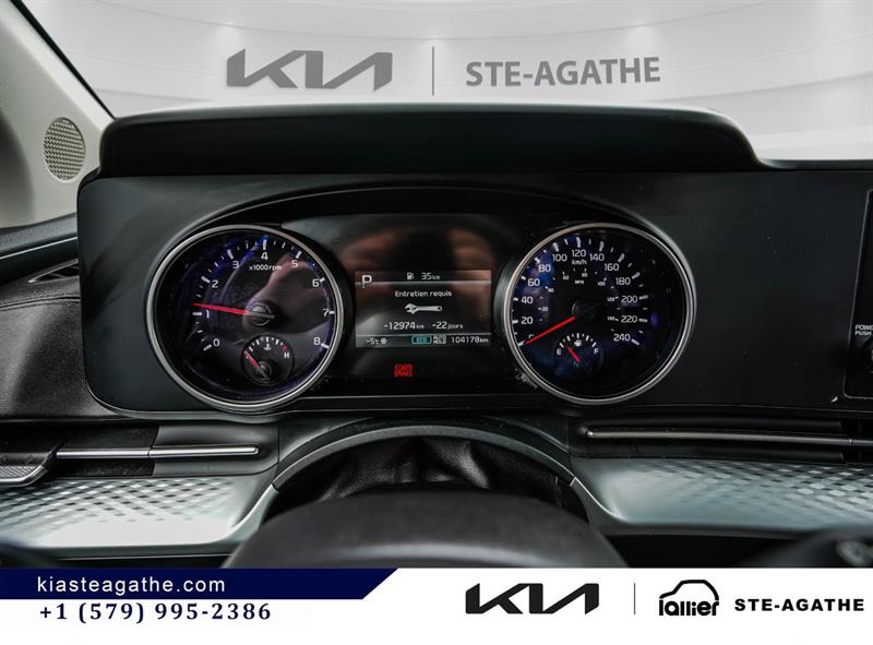 kia Carnival 2023 - 10