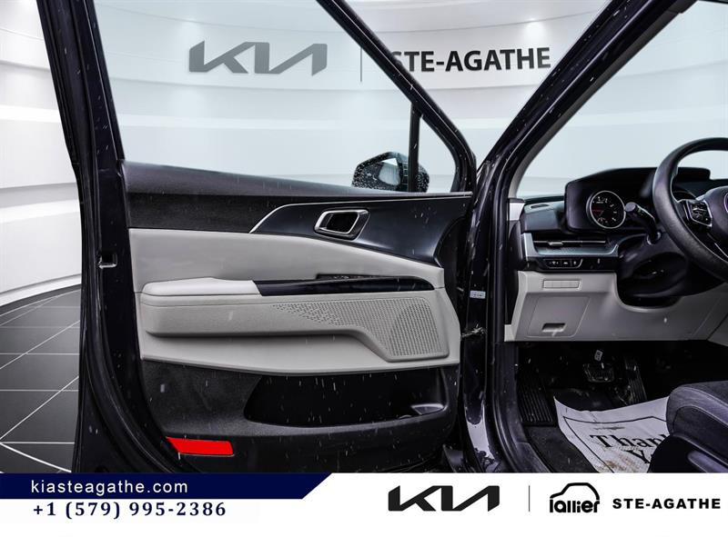 kia Carnival 2023 - 13