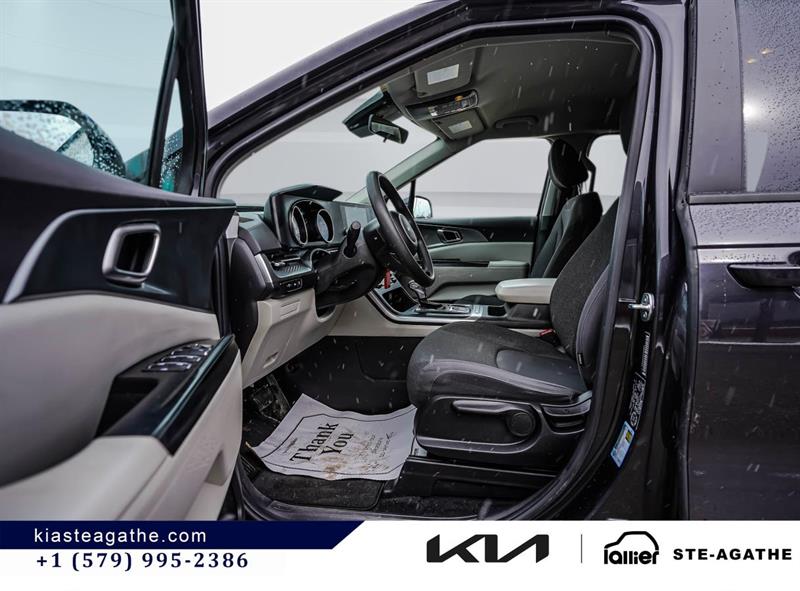 kia Carnival 2023 - 14