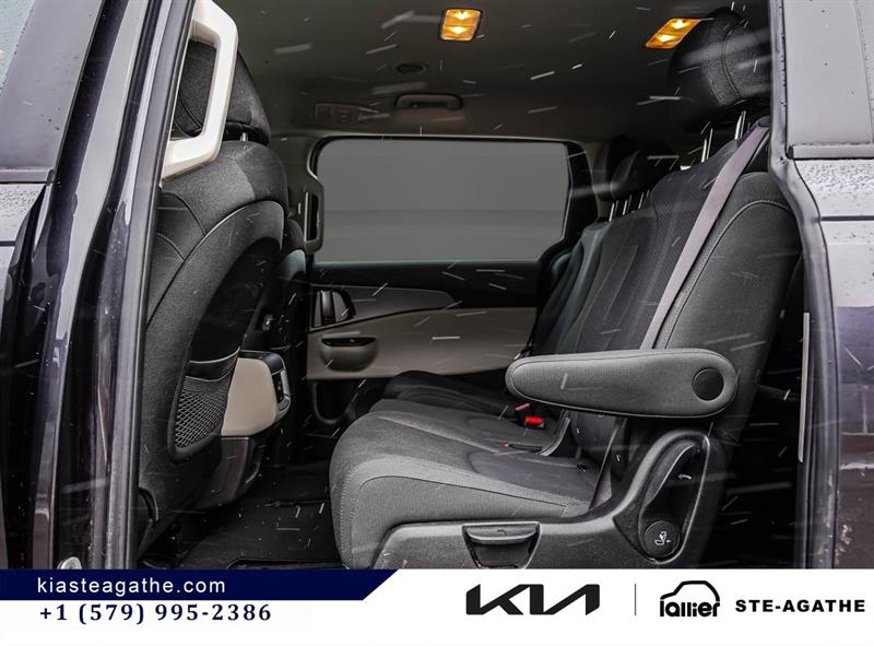 kia Carnival 2023 - 15