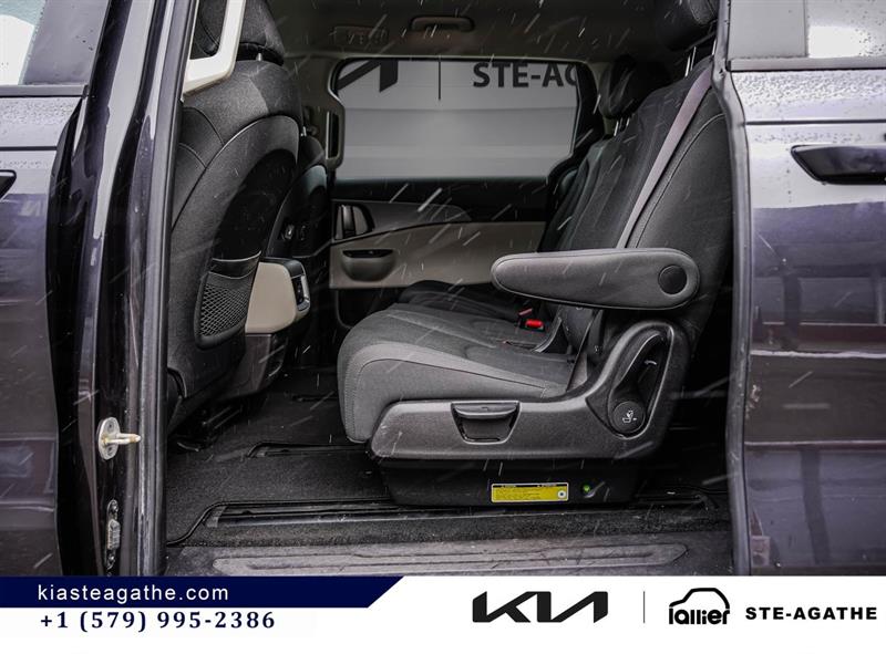 kia Carnival 2023 - 16