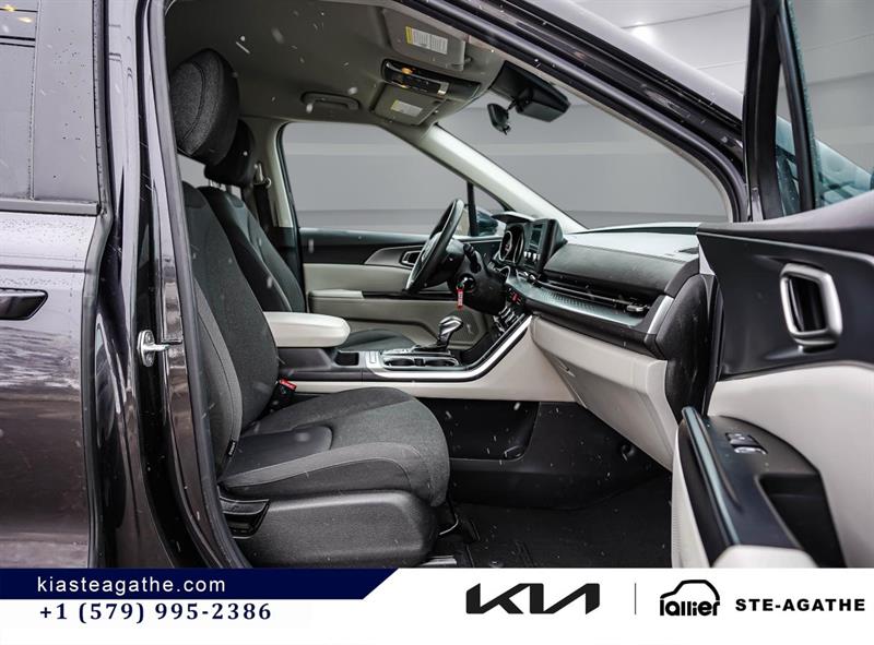 kia Carnival 2023 - 19