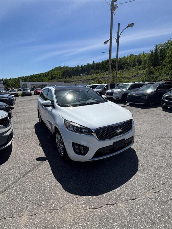 kia Sorento 2018 - 3