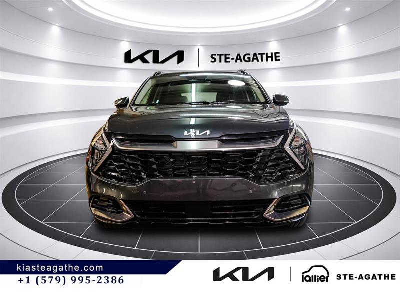 kia Sportage 2023 - 2