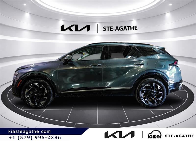 kia Sportage 2023 - 4